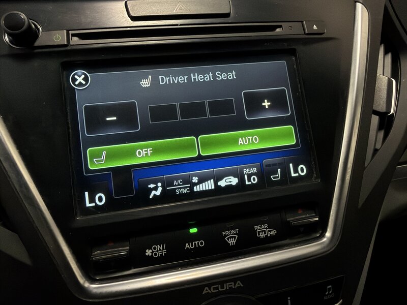 2016 Acura MDX SH-AWD w/Tech - Photo 22 - West Bountiful, UT 84087