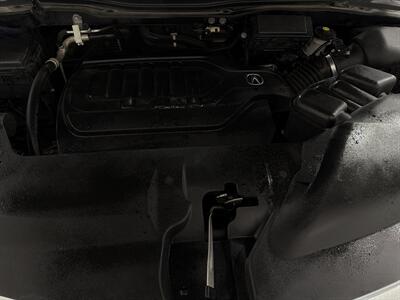 2016 Acura MDX SH-AWD w/Tech - Photo 34 - West Bountiful, UT 84087