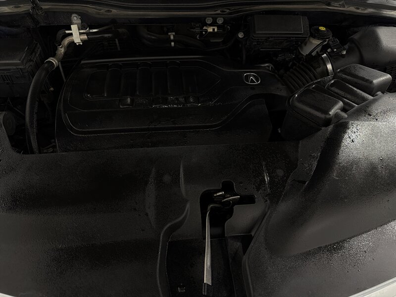 2016 Acura MDX SH-AWD w/Tech - Photo 34 - West Bountiful, UT 84087