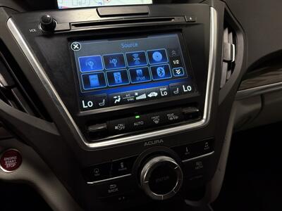 2016 Acura MDX SH-AWD w/Tech - Photo 19 - West Bountiful, UT 84087