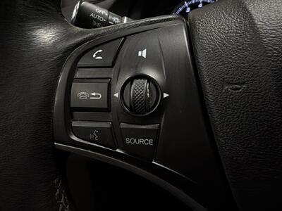 2016 Acura MDX SH-AWD w/Tech - Photo 26 - West Bountiful, UT 84087
