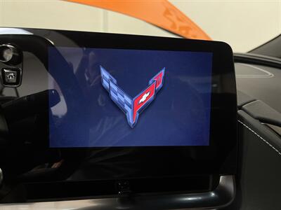 2024 Chevrolet Corvette Z06 - Photo 20 - West Bountiful, UT 84087
