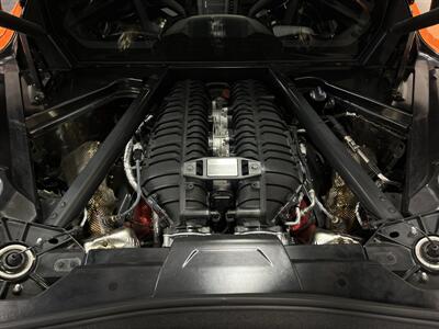 2024 Chevrolet Corvette Z06 - Photo 12 - West Bountiful, UT 84087