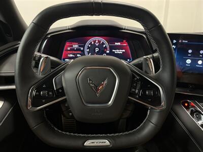 2024 Chevrolet Corvette Z06 - Photo 23 - West Bountiful, UT 84087