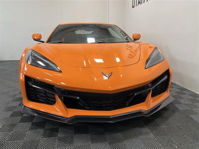 2024 Chevrolet Corvette Z06 - Photo 5 - West Bountiful, UT 84087