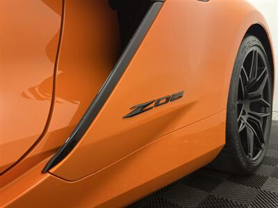 2024 Chevrolet Corvette Z06 - Photo 7 - West Bountiful, UT 84087