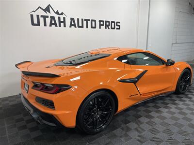 2024 Chevrolet Corvette Z06 - Photo 3 - West Bountiful, UT 84087