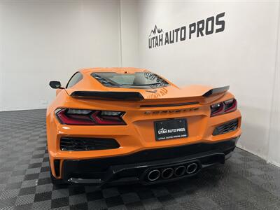 2024 Chevrolet Corvette Z06 - Photo 11 - West Bountiful, UT 84087