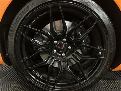 2024 Chevrolet Corvette Z06 - Photo 4 - West Bountiful, UT 84087