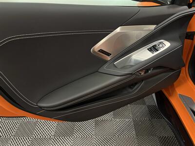 2024 Chevrolet Corvette Z06 - Photo 14 - West Bountiful, UT 84087