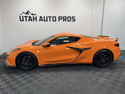 2024 Chevrolet Corvette Z06 - Photo 10 - West Bountiful, UT 84087