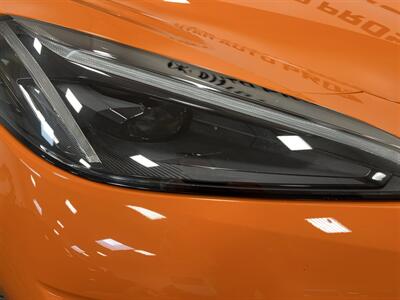 2024 Chevrolet Corvette Z06 - Photo 6 - West Bountiful, UT 84087