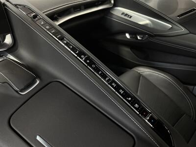 2024 Chevrolet Corvette Z06 - Photo 17 - West Bountiful, UT 84087
