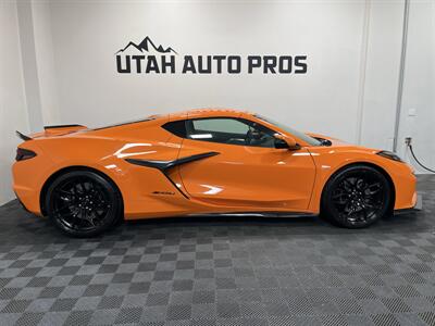 2024 Chevrolet Corvette Z06 - Photo 2 - West Bountiful, UT 84087