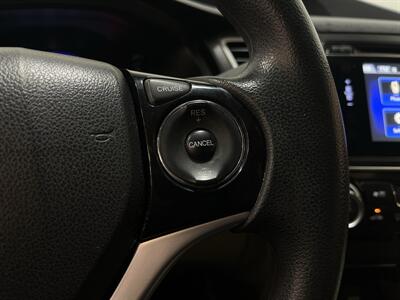 2014 Honda Civic EX   - Photo 22 - West Bountiful, UT 84087