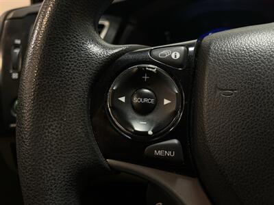 2014 Honda Civic EX   - Photo 23 - West Bountiful, UT 84087