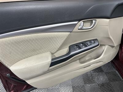 2014 Honda Civic EX   - Photo 13 - West Bountiful, UT 84087