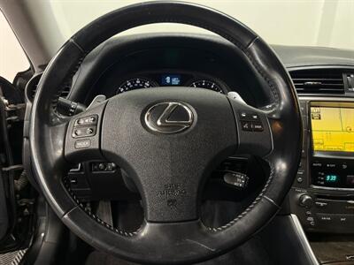 2010 Lexus IS   - Photo 24 - West Bountiful, UT 84087