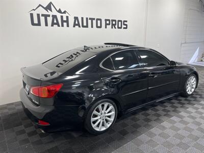 2010 Lexus IS   - Photo 3 - West Bountiful, UT 84087