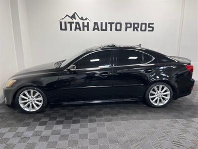 2010 Lexus IS   - Photo 9 - West Bountiful, UT 84087