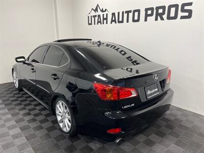 2010 Lexus IS   - Photo 10 - West Bountiful, UT 84087