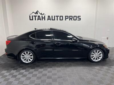 2010 Lexus IS   - Photo 2 - West Bountiful, UT 84087