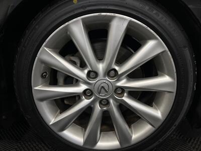 2010 Lexus IS   - Photo 4 - West Bountiful, UT 84087