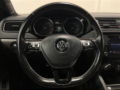 2016 Volkswagen Jetta 1.8T Sport   - Photo 21 - West Bountiful, UT 84087