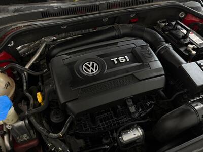 2016 Volkswagen Jetta 1.8T Sport   - Photo 25 - West Bountiful, UT 84087
