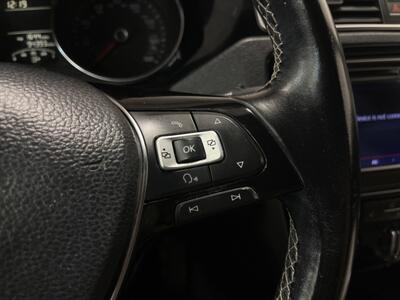 2016 Volkswagen Jetta 1.8T Sport   - Photo 22 - West Bountiful, UT 84087