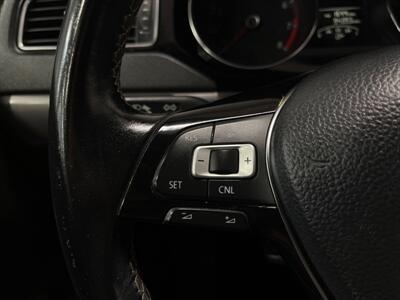 2016 Volkswagen Jetta 1.8T Sport   - Photo 23 - West Bountiful, UT 84087