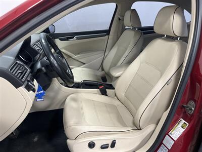 2016 Volkswagen Passat 1.8T R-Line   - Photo 13 - West Bountiful, UT 84087