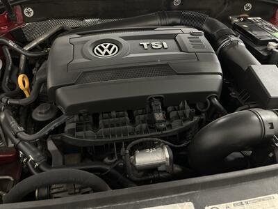 2016 Volkswagen Passat 1.8T R-Line   - Photo 23 - West Bountiful, UT 84087