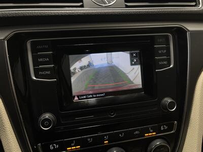 2016 Volkswagen Passat 1.8T R-Line   - Photo 16 - West Bountiful, UT 84087