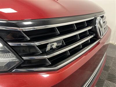 2016 Volkswagen Passat 1.8T R-Line   - Photo 5 - West Bountiful, UT 84087