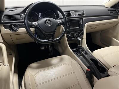 2016 Volkswagen Passat 1.8T R-Line   - Photo 11 - West Bountiful, UT 84087