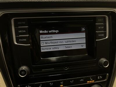 2016 Volkswagen Passat 1.8T R-Line   - Photo 18 - West Bountiful, UT 84087