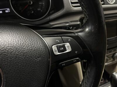 2016 Volkswagen Passat 1.8T R-Line   - Photo 20 - West Bountiful, UT 84087