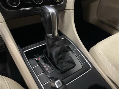 2016 Volkswagen Passat 1.8T R-Line   - Photo 14 - West Bountiful, UT 84087