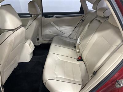 2016 Volkswagen Passat 1.8T R-Line   - Photo 10 - West Bountiful, UT 84087