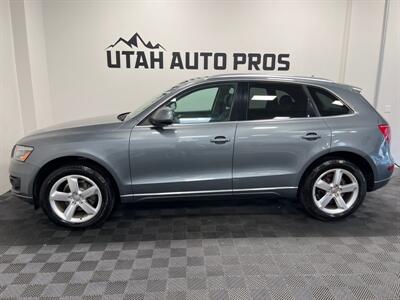 2012 Audi Q5 2.0T Premium Plus   - Photo 7 - West Bountiful, UT 84087