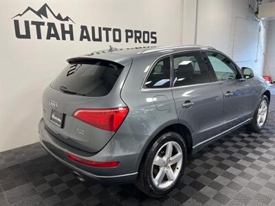 2012 Audi Q5 2.0T Premium Plus   - Photo 3 - West Bountiful, UT 84087