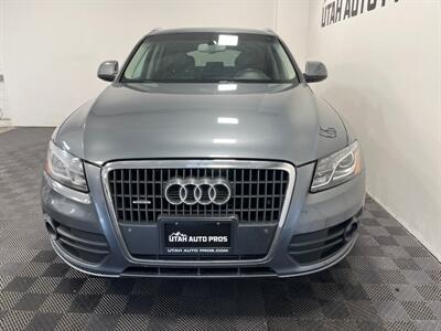 2012 Audi Q5 2.0T Premium Plus   - Photo 4 - West Bountiful, UT 84087