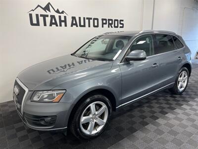 2012 Audi Q5 2.0T Premium Plus   - Photo 6 - West Bountiful, UT 84087