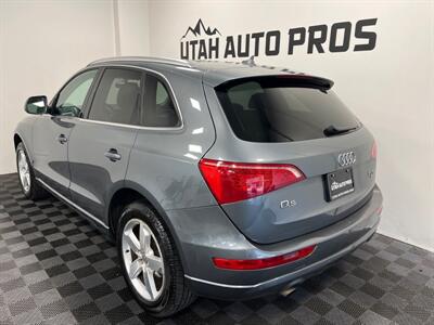 2012 Audi Q5 2.0T Premium Plus   - Photo 8 - West Bountiful, UT 84087