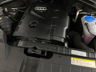 2012 Audi Q5 2.0T Premium Plus   - Photo 27 - West Bountiful, UT 84087