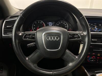 2012 Audi Q5 2.0T Premium Plus   - Photo 20 - West Bountiful, UT 84087