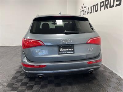 2012 Audi Q5 2.0T Premium Plus   - Photo 9 - West Bountiful, UT 84087