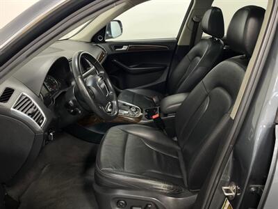 2012 Audi Q5 2.0T Premium Plus   - Photo 13 - West Bountiful, UT 84087