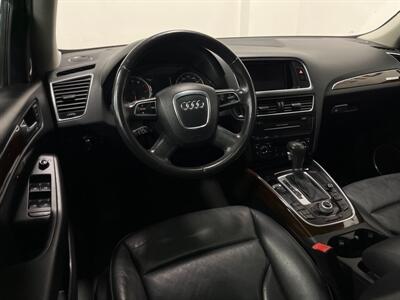 2012 Audi Q5 2.0T Premium Plus   - Photo 11 - West Bountiful, UT 84087